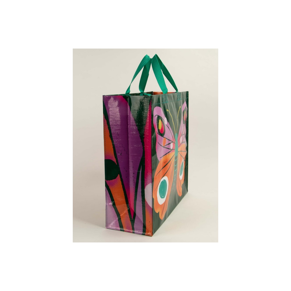 Fashion Accessories, BlueQ, Tote, Novelty, Art & School, Unisex, 676205